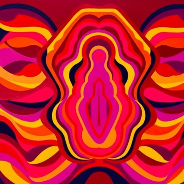 Burning Up by Shima Star