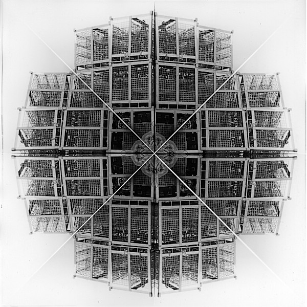 Snowflake 5 by Devin Gaan