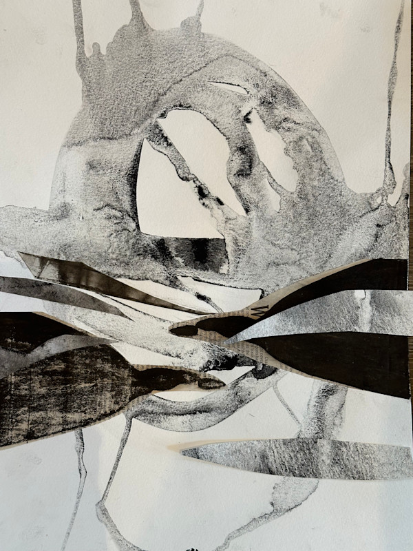 Spectral Mutation by Sally Ketcham