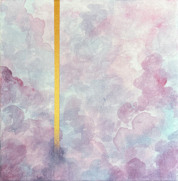 Spring II by Jay Stoneking