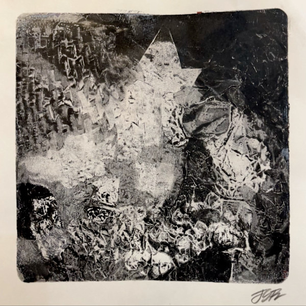 Stars & Skulls Forever by Jessie Summa Russo