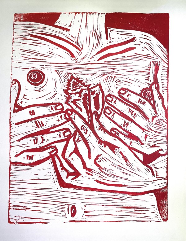 Recuerdo el mar by Stephanie Silva Santana