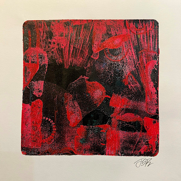 Stonehearted Husk by Jessie Summa Russo