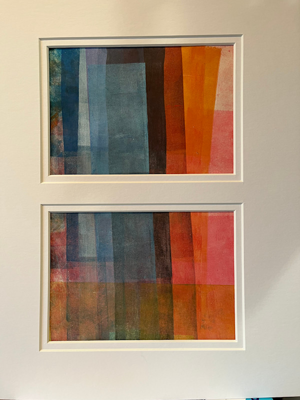 Strata 1 by Jessie Summa Russo