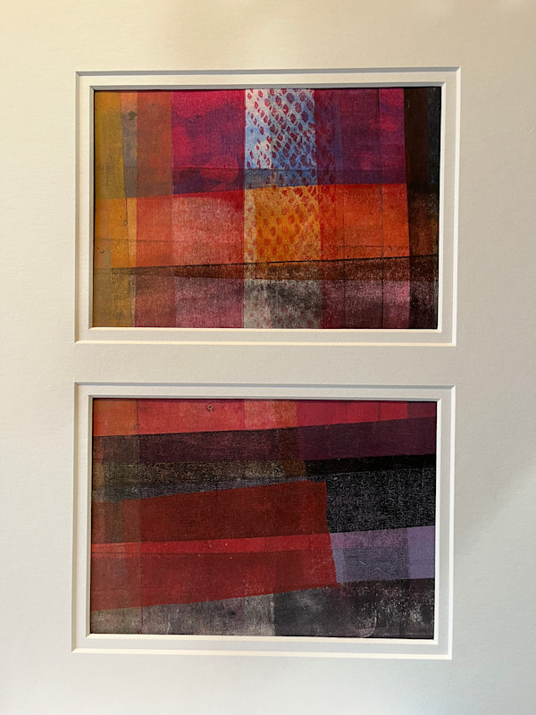 Strata 3 by Jessie Summa Russo