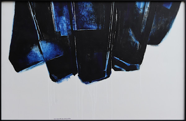 DON'T TAKE MORE THAN WHAT YOU NEED by John Subert