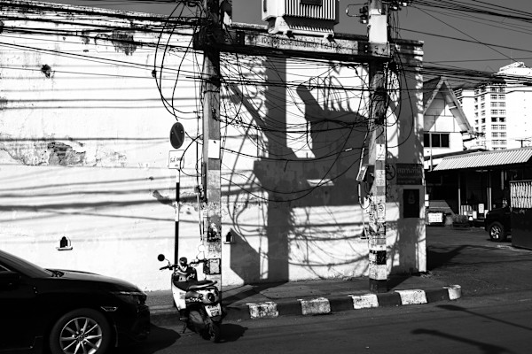 Thai Power by Devin Gaan
