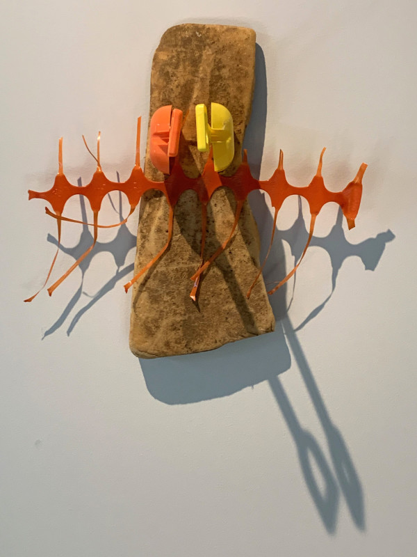 The Dig by Sally Ketcham