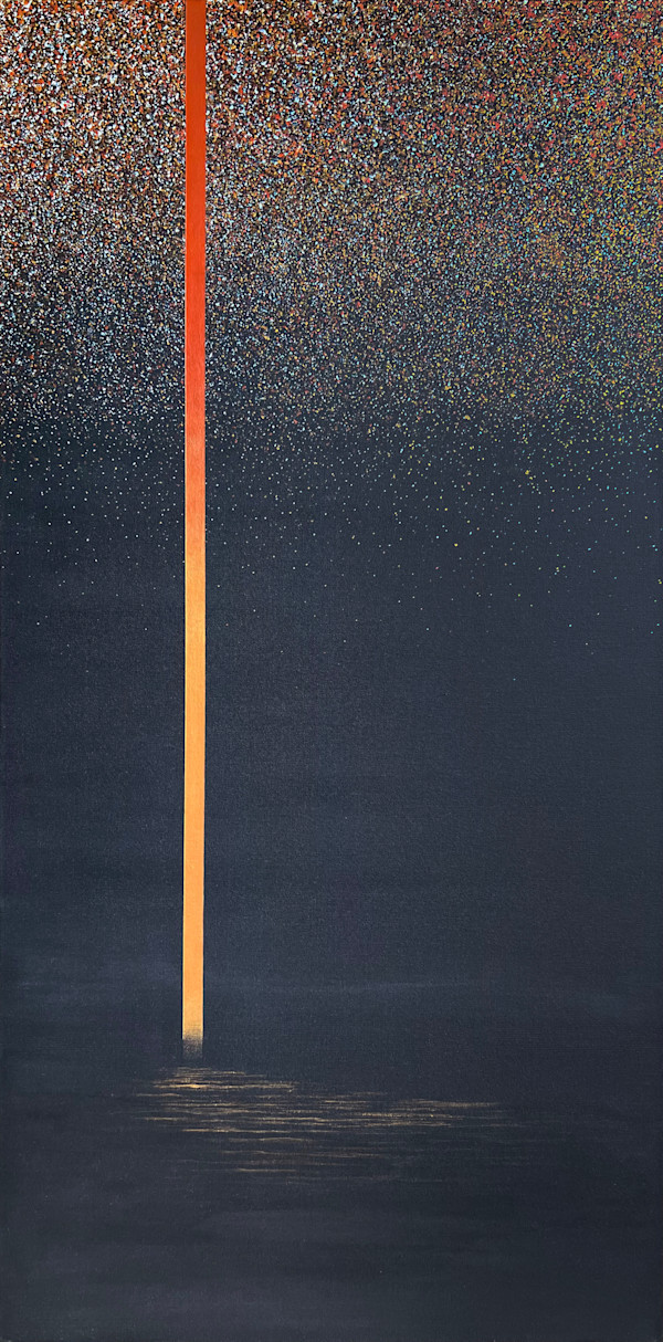 The Oracle by Jay Stoneking, Image 1.