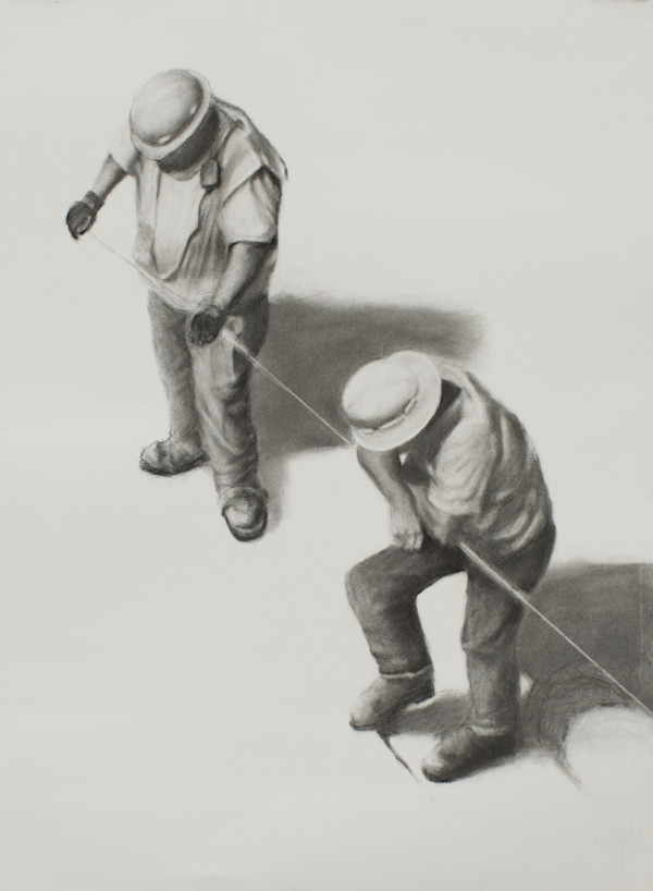 Untitled 1 by Tom Kornelis, Image 1.