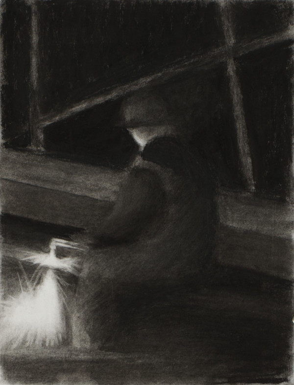 Untitled 2 by Tom Kornelis, Image 11.