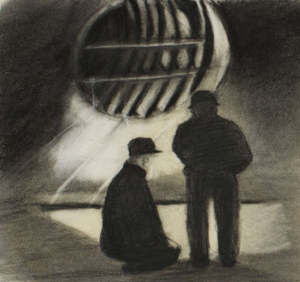 Untitled 3 by Tom Kornelis, Image 12.