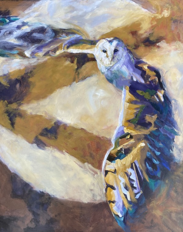 Wise Above - Gift Card by Nena Howell