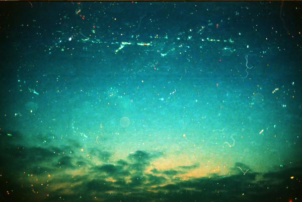 Dreams of Seoul (일몰 후에) by Nathan Vass