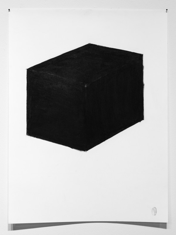 Black Box of Life, B by Noah McLaurine