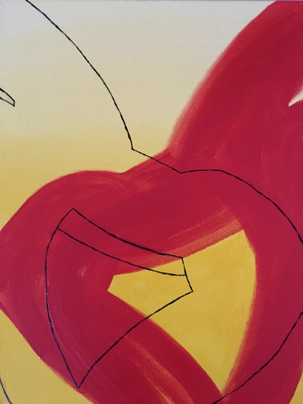 The Impossibility of Knowing (6) by JW Harrington