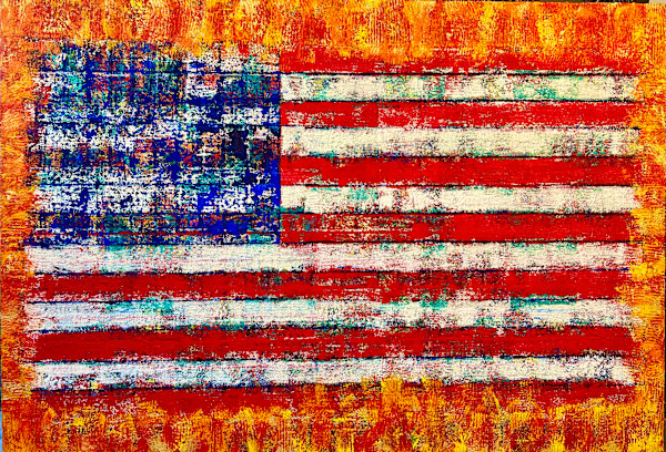 2025 by Rebecca Woodhouse