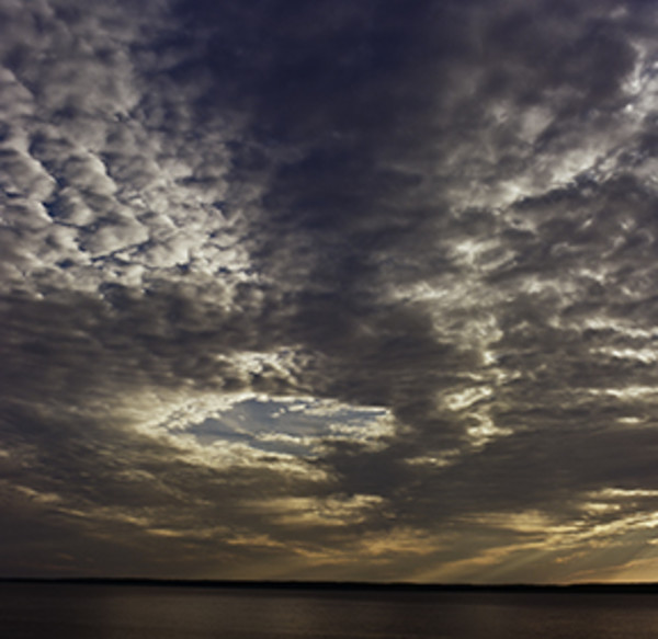 atmosphere by Alethea Robbins