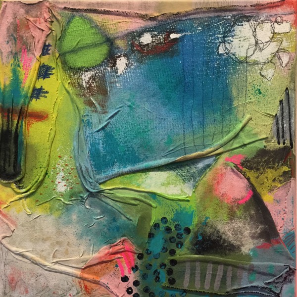 State of Wonder No. 1 by Kurt Erickson