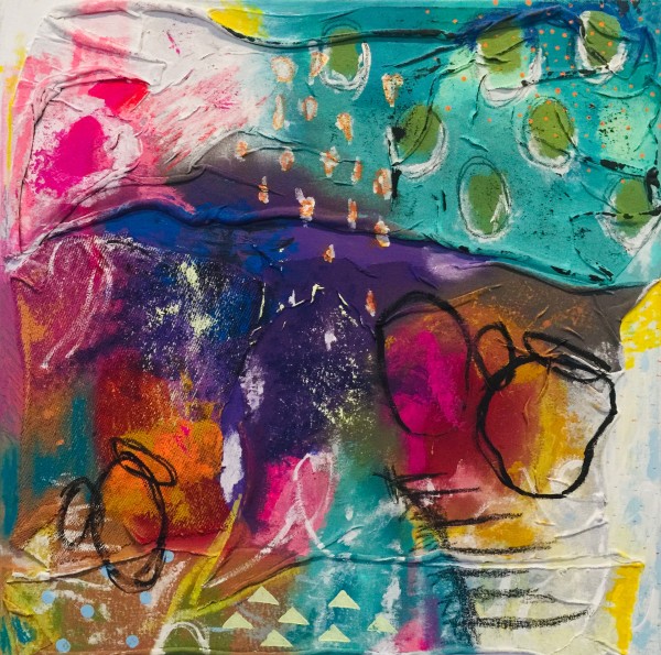 State of Wonder No. 3 by Kurt Erickson