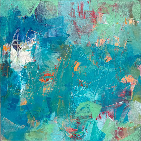 Jubilation by Michelle Marra