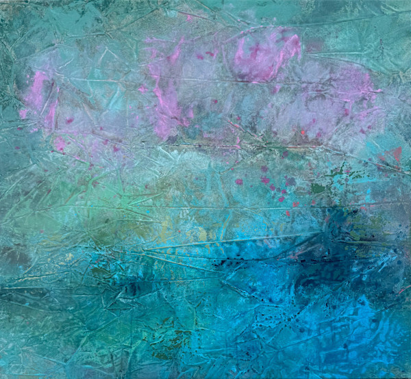 Pink Clouds by Michelle Marra, Image 1.