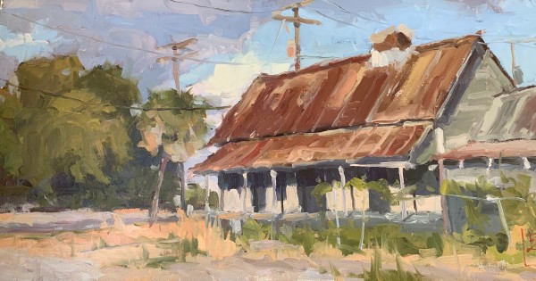 Duplex by David Boyd Jr