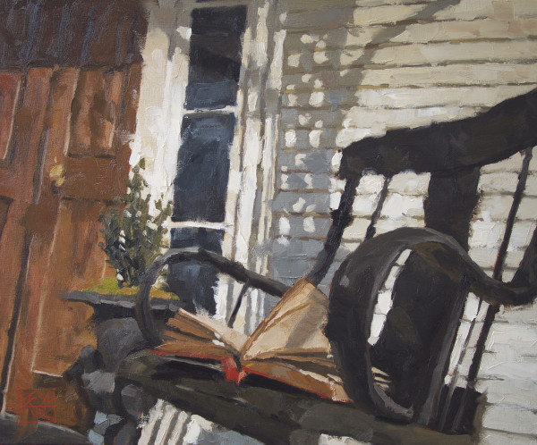 LitFest by David Boyd Jr