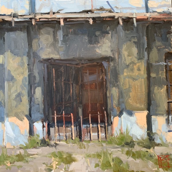 Passage by David Boyd Jr