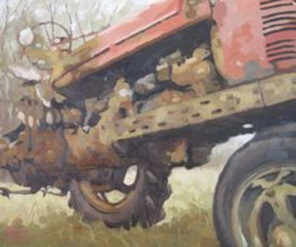 FarmAll by David Boyd Jr