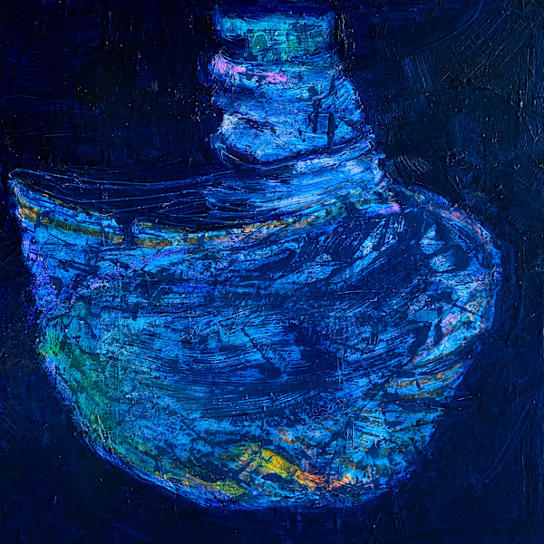 Off Kilter by Kathryn Dettwiller
