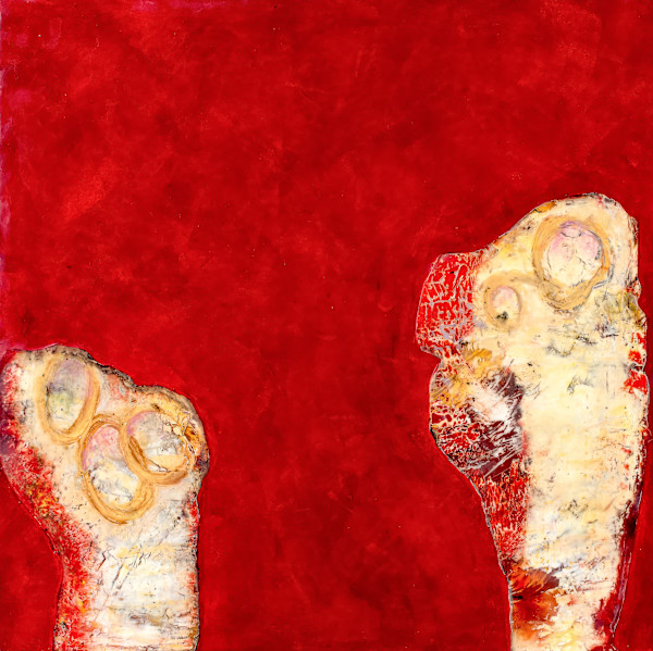 Red Tide by Kathryn Dettwiller, Image 1.