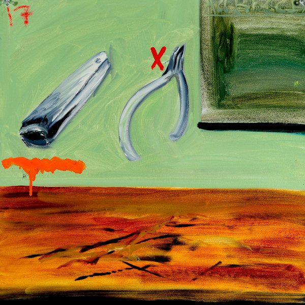 17 by Kathryn Dettwiller