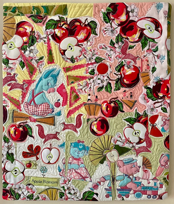 Windfall by Audrey Hyvonen, Image 1.