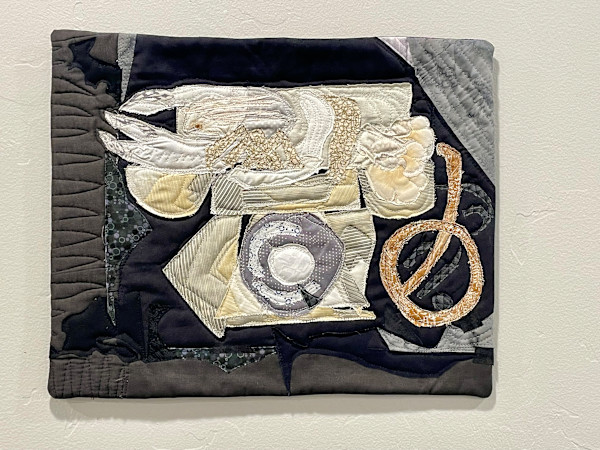 Lobster Telephone in the new century by Audrey Hyvonen