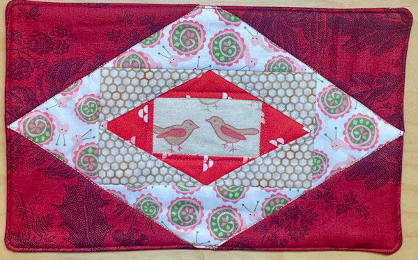 LBJ's (Little Brown Jobs) by Audrey Hyvonen