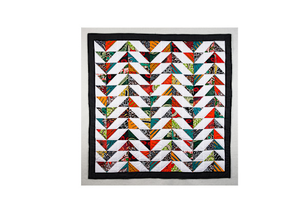 Forward Movement by Liberty Worth