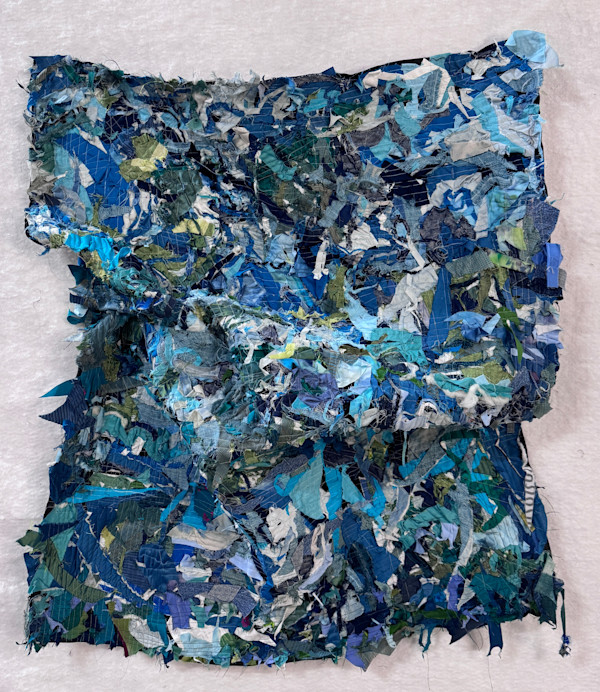 water color by Liberty Worth