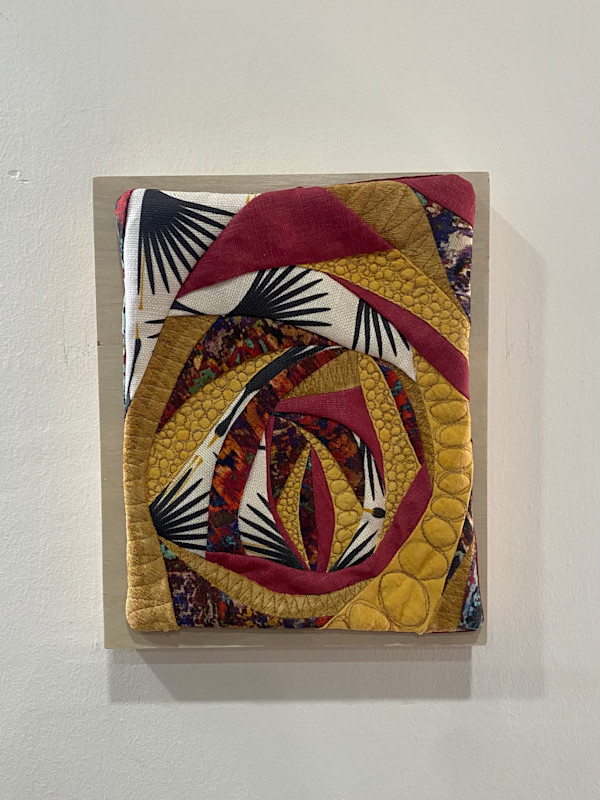 ISPACI red by Liberty Worth