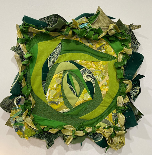 Esperanza by Liberty Worth