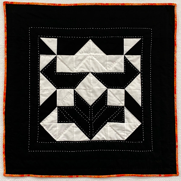 Movement, Transition, Protection