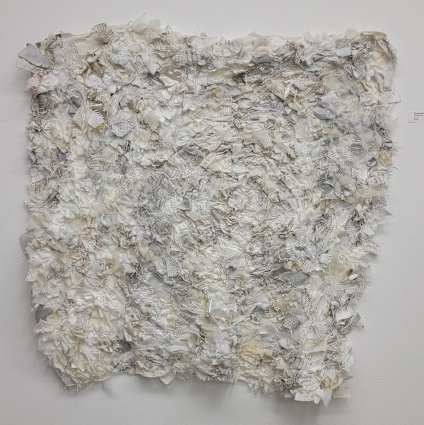 Reconstructed by Liberty Worth