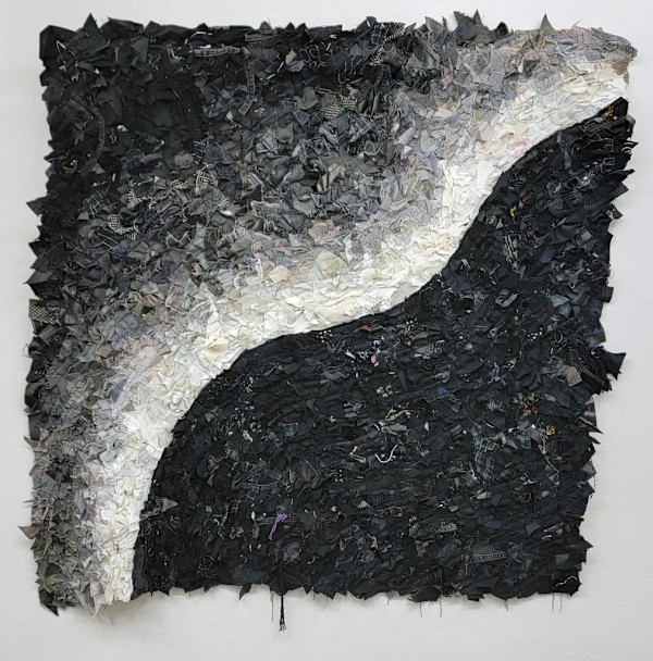 A song in days of crisis by Liberty Worth