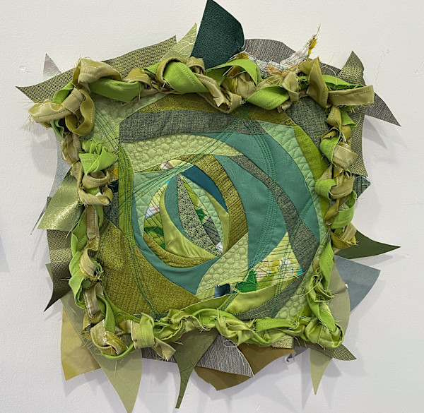 Susurro (Whisper) by Liberty Worth