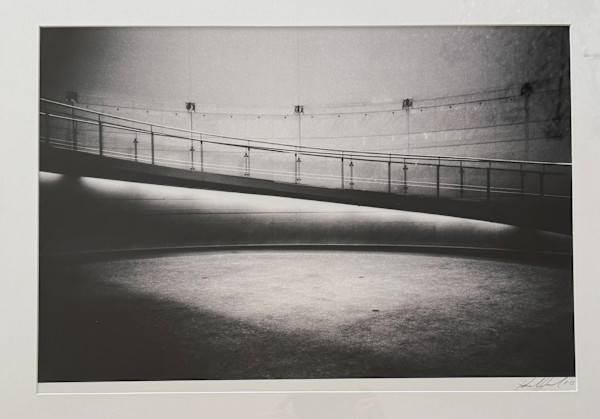 Lines by Patrick  Hoelck