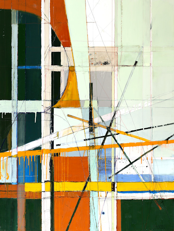 Automatic Pulse by Jeff Horton, Image 1.