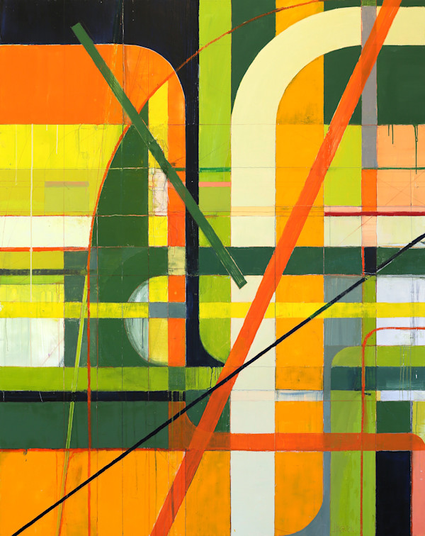 Counterweight by Jeff Horton