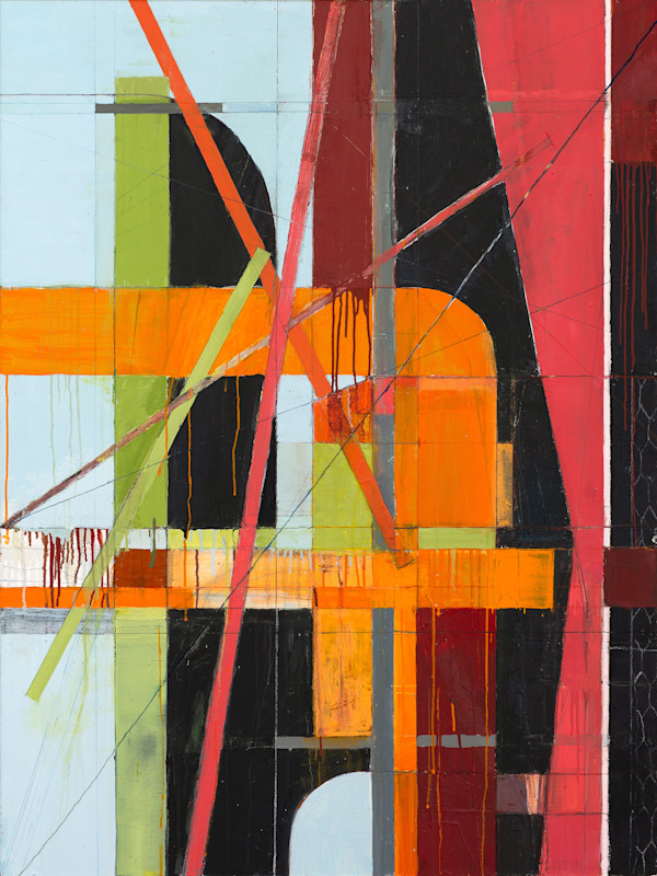 Industrial Rhythm by Jeff Horton, Image 1.