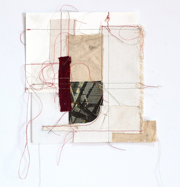 Margins No.1 by Jeff Horton, Image 1.