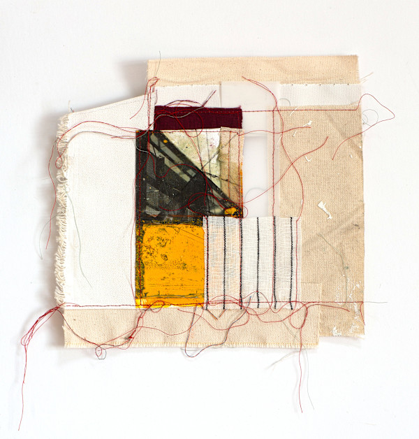Margins No. 2 by Jeff Horton, Image 5.